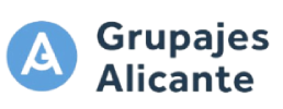 Grupajes Alicante