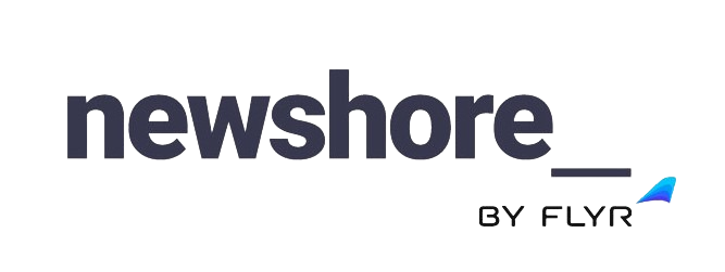 Newshore Logo